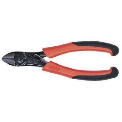 日本室本鉄工 MERRY TOOLS  CN5-54 メリー カセット先細ニッパ(刃型付)