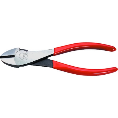 (株)スリーピークス技研 DN-195 スリーピークス 電工Fニッパ 195mm