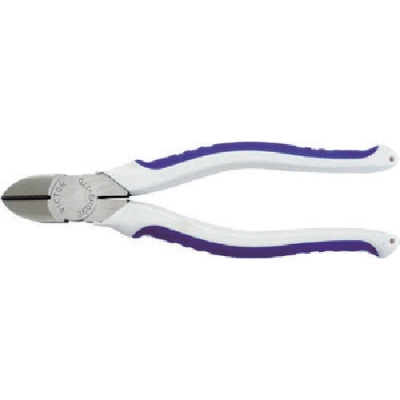 日本富具亚 FUJIYA （ビクター） 360HG200 ビクター　強力ニッパ（エラストマーＧ）