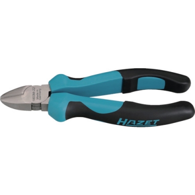 日本角田 HAZET  1803M-11 ＨＡＺＥＴ　ニッパ（エルゴノミックハンドル）