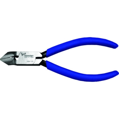 (株)ツノダ KBN-125 TTC 結束バンドニッパー
