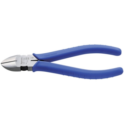 (株)スリーピークス技研 NP-150Z-S スリーピークス 強力ニッパ(JIS付・穴無・バネ付) 150mm