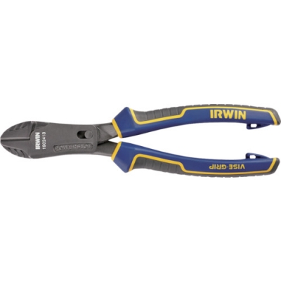 (株)スリーピークス技研 NP-150ZH-S スリーピークス 強力ニッパ(穴付・バネ付) 150mm