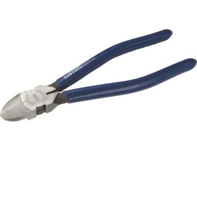 日本东洋 CUSTOM   C30-175R カスタム 電工ニッパ(薄刃/ラウンド)