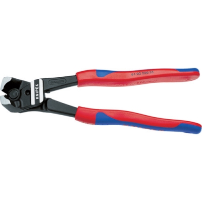 ＫＮＩＰＥＸ社 6102-200S5 ＫＮＩＰＥＸ　２００ｍｍ　エンドカッティングニッパー　航空機仕様