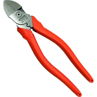 KNIPEX社 7002-160SB KNIPEX 電工ニッパー 160mm