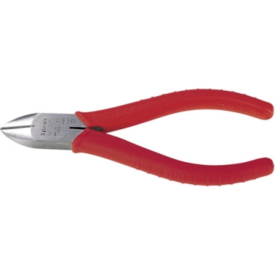 日本东洋 CUSTOM   C30-150F カスタム 電工ニッパ(薄刃/フラット)