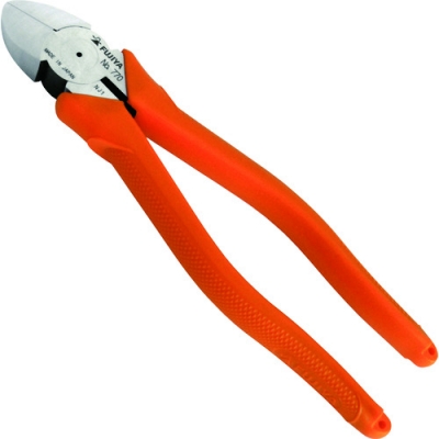 日本富具亚 FUJIYA  770-200 フジ矢 電工名人強力ニッパ