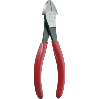 日本马牌 KEIBA  ET-225 ＫＥＩＢＡ　ヨーロッパタイプ強力ニッパー（ピアノ線用）　１４５