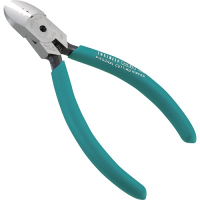 （株）エンジニア NK-26 エンジニア　強力ニッパー（穴付）　１５０ｍｍ