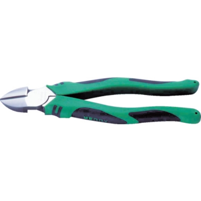 日本室本鉄工 MERRY TOOLS  XN200 メリー 電工ニッパXN200