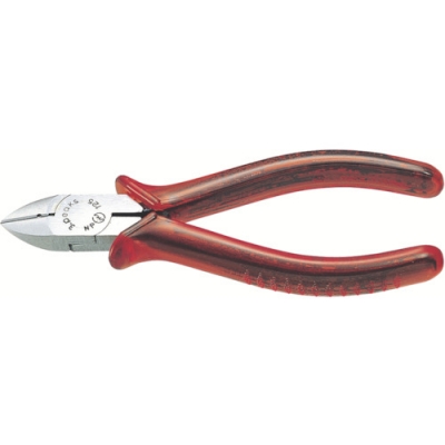 日本东洋 CUSTOM   C30-150R カスタム 電工ニッパ(薄刃/ラウンド)