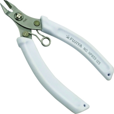日本富具亚 FUJIYA  HP855-125 フジ矢　ステンレスニッパ