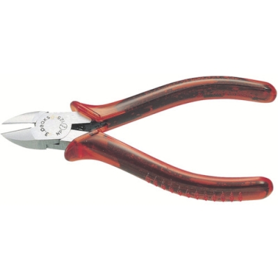 (株)スリーピークス技研 NP-125P-S スリーピークス 強力ニッパ(バネ付) 125mm