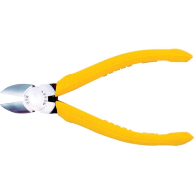 日本室本鉄工 MERRY TOOLS  99W150 メリー VA線用ニッパ150mm