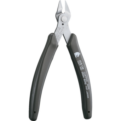 日本马牌 KEIBA  KM-037 ＫＥＩＢＡ　ケイバ・ミニ　ハードハンドル（ステンレス製）　１２５