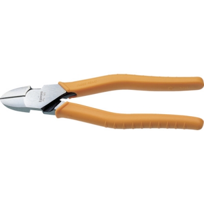 （株）スリーピークス技研 PN165 スリーピークス　パワーニッパー１６５ｍｍ