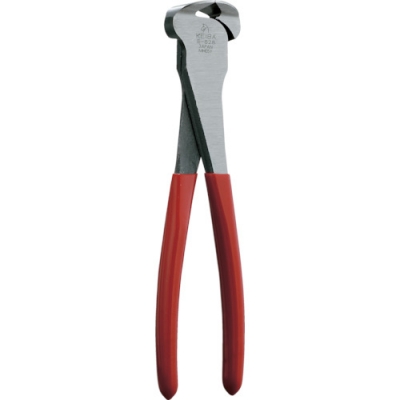 KNIPEX社 7305-160T BK KNIPEX コンパクトニッパー 160mm