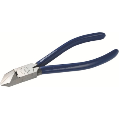 日本东洋 CUSTOM   C40-150 カスタム 電工斜めニッパ