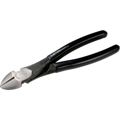 日本东洋 CUSTOM   C30-190H カスタム 電工ニッパ