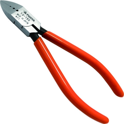 日本富具亚 FUJIYA  10-150 フジ矢 皮むきニッパ 150mm