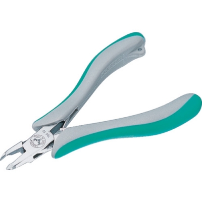 （株）ツノダ TM-12 ＴＴＣ　Ｔｒｉｎｉｔｙ　ジュエリーニッパー