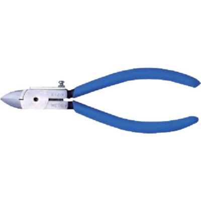 JEFCOM   NS150 デンサン 斜ニッパー