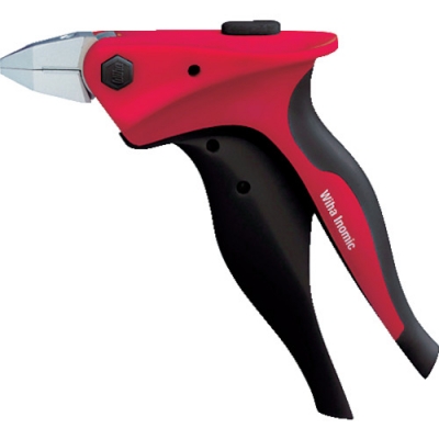 ノガ・ウォーターズ(株) Z12915D160 NOGA ビーハ イノミック ニッパー