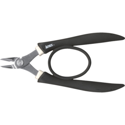 土牛産業(株) 01040 DOGYU オールステンレスミニニッパー 200