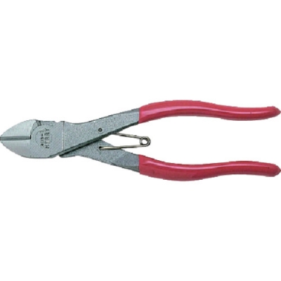 日本富具亚 FUJIYA (ビクター) ZK70-175 ビクター ビクタープラス強力ニッパー