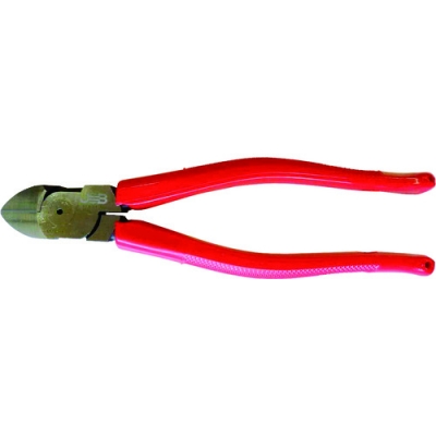 (株)マーベル JVA-175 ジョブマスター 電工VA強力ニッパ 鋭断