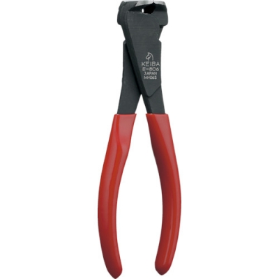 日本马牌 KEIBA  E-806 ＫＥＩＢＡ　喰切（ヨーロピアンタイプ）　１５０