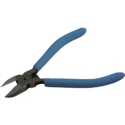 日本富具亚 FUJIYA  700N-175 フジ矢 偏芯強力ニッパ(圧着機能付)