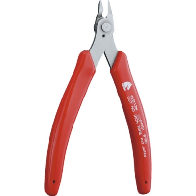 日本马牌 KEIBA  KM-057 ＫＥＩＢＡ　ケイバ・ミニ　ナロータイプ（ステンレス製）　１２５