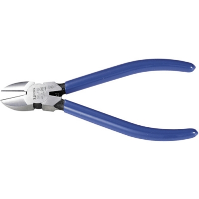 (株)スリーピークス技研 NP-150G-S スリーピークス 強力ニッパ(JIS付・穴無・バネ付) 150mm