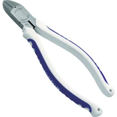 日本富具亚 FUJIYA (ビクター) 130HG-150 ビクター ハイグレードニッパ(エラストマーG)