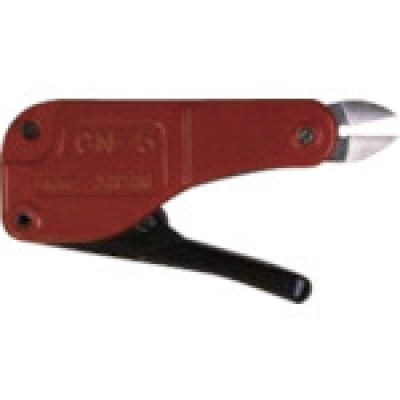 日本室本鉄工 MERRY TOOLS  CN5-51 メリー　カセットプラスチックニッパ（刃型付）