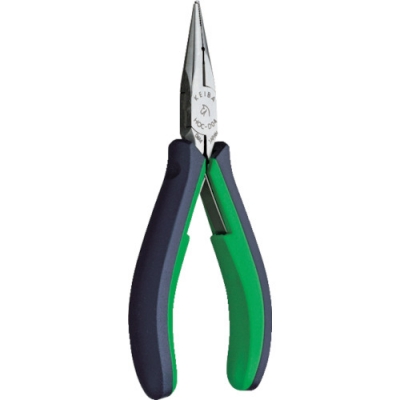 (株)スリーピークス技研 NP-190P スリーピークス ピアノ線強力ニッパ 190mm