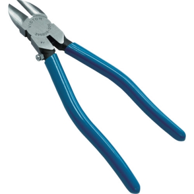 日本富具亚 FUJIYA （ビクター） 395BSR-200 ビクター　プラスチックニッパ