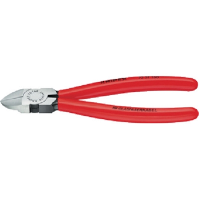 ＫＮＩＰＥＸ社 7251-160 ＫＮＩＰＥＸ　光ファイバー用ニッパー　１６０ｍｍ