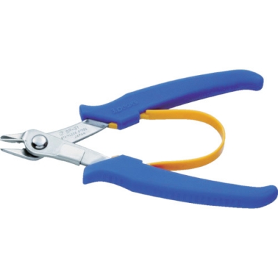 日本百固 BAHCO  PL-46C-TH WILLIAMS 高所用工業グレードダイアゴナルニッパー 150mm