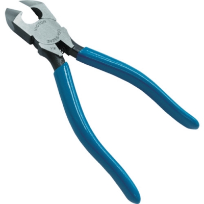 日本富具亚 FUJIYA （ビクター） 393BS-150 ビクター　プラスチックニッパ（ソフトカバ－付）