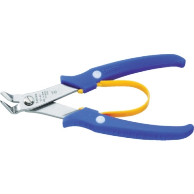 ＫＮＩＰＥＸ社 7402-140SB ＫＮＩＰＥＸ　強力型ニッパー　１４０ｍｍ