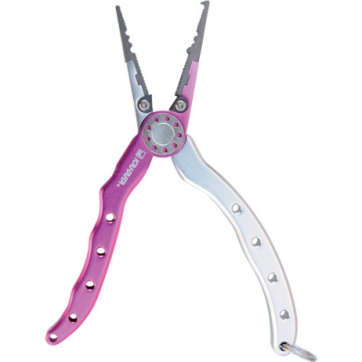 カハラジャパン（株） AP65SL-PKSL ＫＡＨＡＲＡ　６．５ｉｎｃｈアルミプライヤースリムタイプ＆ホルダー　Ｐ／Ｓ