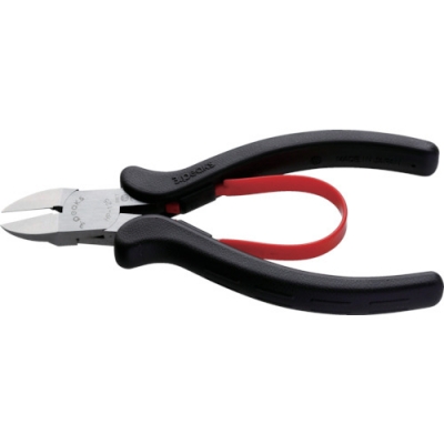 日本马牌 KEIBA  PU-266G ＫＥＩＢＡ　パワーアップニッパー（グレー）　１６５