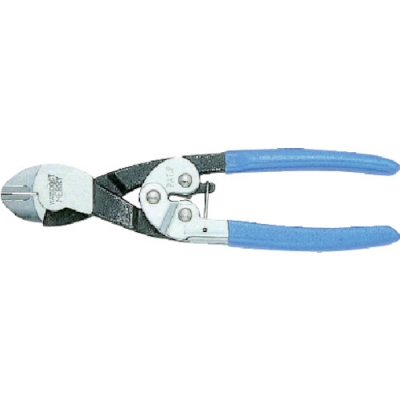 日本室本鉄工 MERRY TOOLS  WA1500CT-200 メリー　超硬倍力ワイヤニッパ