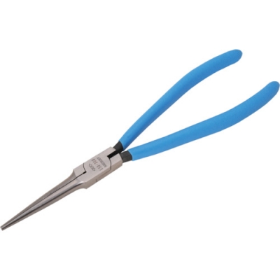 日本室本鉄工 MERRY TOOLS  L-50 メリー　ロングハンドルニードルプライヤＬ５０