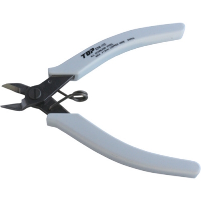 トップ工業（株） ENI-115 ＴＯＰ　エレクトロニッパ　１１５ｍｍ