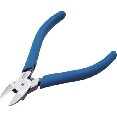 日本富具亚 FUJIYA （ビクター） ZS80-200 ビクター　ビクタープラス偏芯強力ニッパー