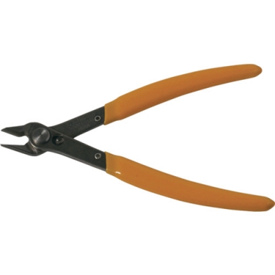 トップ工業（株） MS-120 ＴＯＰ　マイクロシャー　１２０ｍｍ